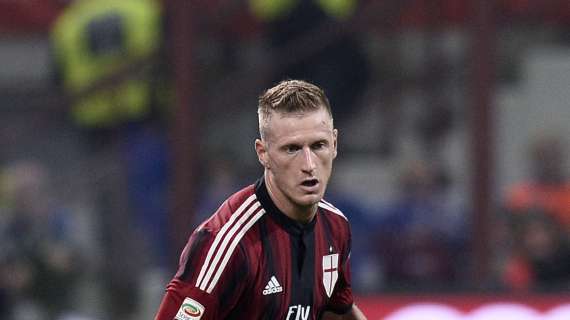 Milan, Abate: "Atteggiamento passivo in avvio, Torres già importante per noi"