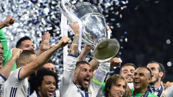 Successo Real in Champions: Madrid la più titolata, Milano resta dietro
