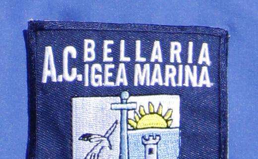 UFFICIALE: Bellaria, preso il giovane difensore Padovani