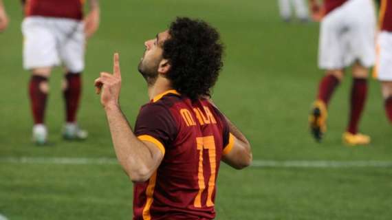 Coppa d'Africa, Salah segna al 90' e l'Egitto resta primo nel girone C
