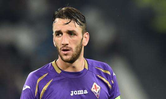 Fiorentina, Gonzalo Rodriguez: "A Siviglia per imporre il nostro gioco"