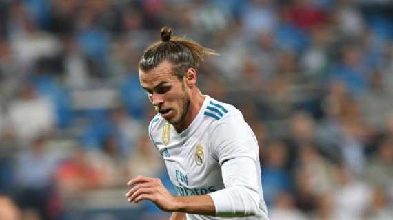Tottenham, si pensa al clamoroso ritorno di Gareth Bale