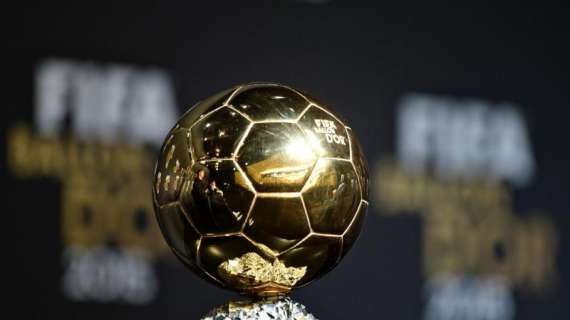 Il Pallone d'Oro ritorna di France Football: basta con la FIFA