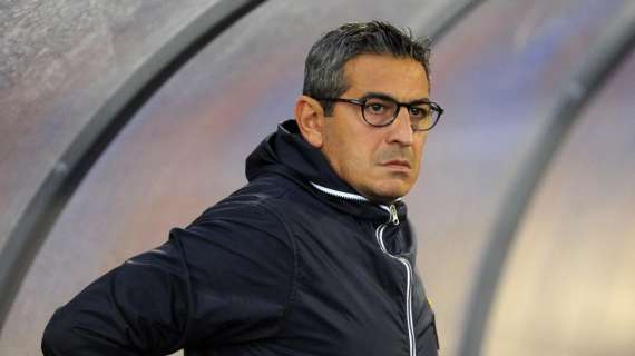 UFFICIALE: Foggia, Padalino è il nuovo allenatore