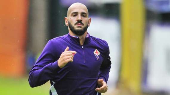 Parma, nuovi contatti con la Fiorentina per Saponara