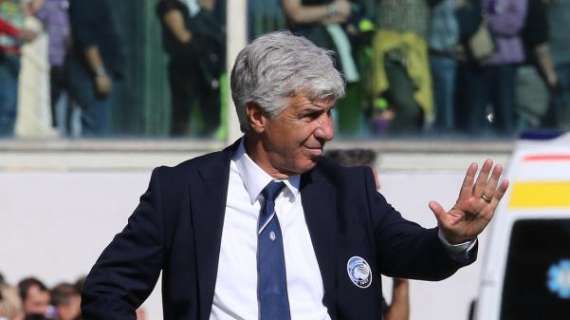 Atalanta, 22 calciatori convocati da Gasperini per la sfida di Bologna: la lista