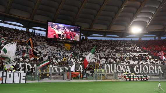 Juventus, nuovo record di abbonamenti per lo Stadium