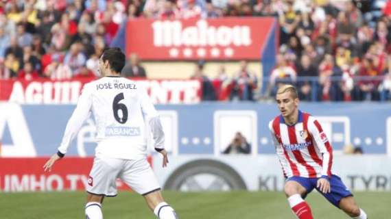Malaga, Rodriguez rivela: "Mourinho mi voleva al Chelsea con lui"