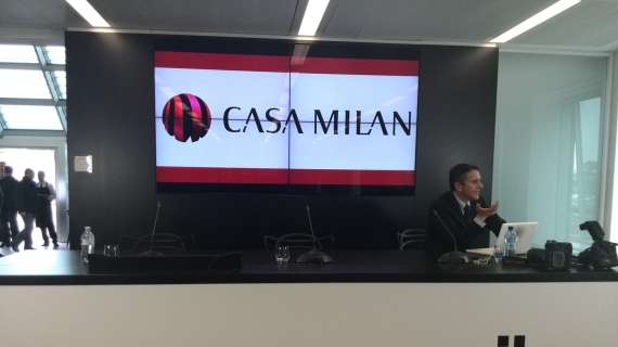 LIVE TMW - Milan, rosso di 15,7 mln. Galliani: "Berlusconi ha salvato il club"