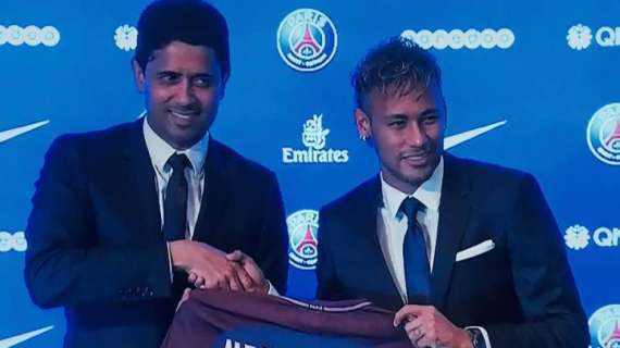 Il punto sulla Ligue 1 - Neymar-show a Parigi, primi olè per Nizza e Nantes