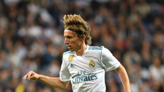 Real Madrid, Modric diventa il croato con più presenze in Champions