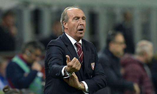 UFFICIALE: Torino, Ventura non è più l'allenatore granata