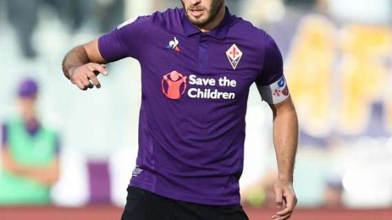 Fiorentina, caso fascia: verso la deroga per commemorare Astori