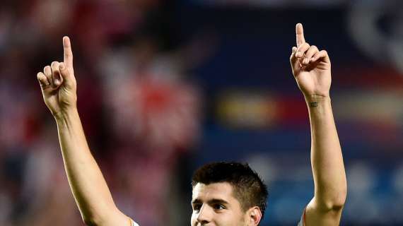Juventus, c'è il sì di Morata per chiudere l'affare col Real Madrid