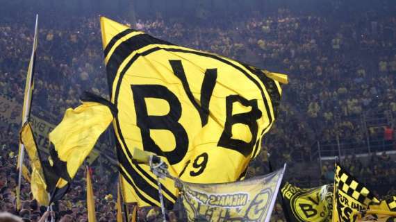 Dortmund-Schalke, il Revierderby che scalda la Germania