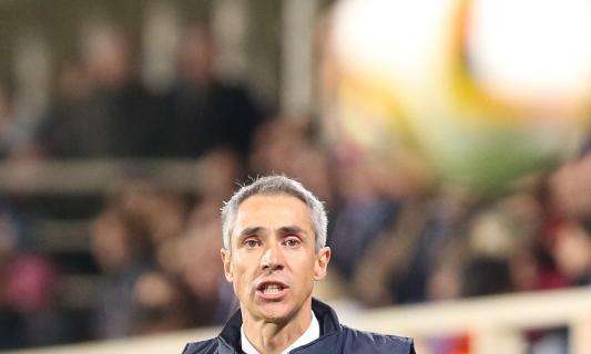 LIVE TMW - Fiorentina, Sousa: "Suarez deve essere aiutato dalla squadra"