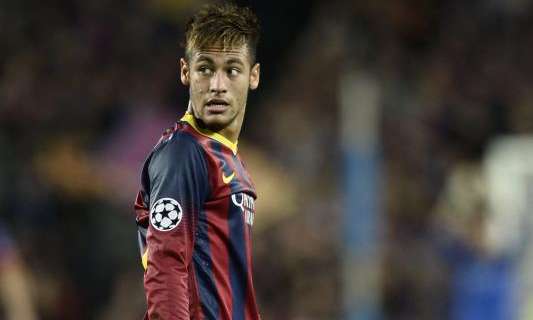 Barcellona, Martino ammette: "Neymar dovrebbe segnare di più"