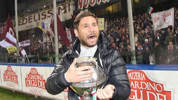 Foggia (ds Racing Club Roma): "Classifica non buona, ma sfida stimolante"