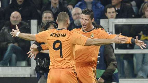 Real Madrid, CR7: "Voglio essere il miglior marcatore della storia del club"