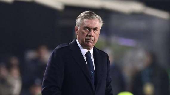 Mauri, il preparatore di Ancelotti: "20 anni insieme, da Parma a Monaco"