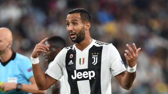 Juventus, Benatia conto BeIN Sports per il Pallone d'Oro africano