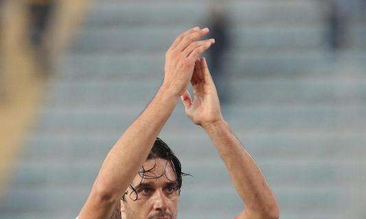 Hellas, Toni su Inzaghi: "Pochi mesi fa l'avrebbero fatto presidente onorario"