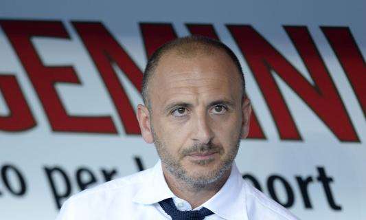 Inter, occhi puntati su Vitturini del Pescara 
