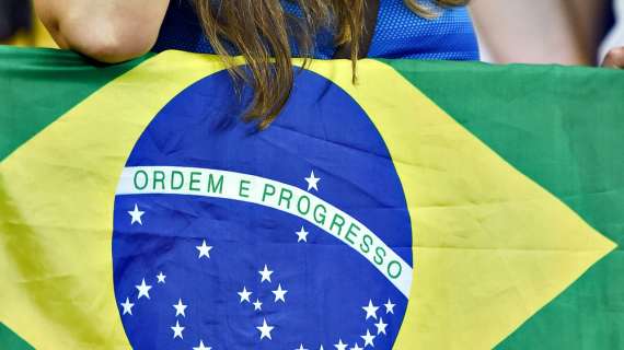 Brasile, l'ex giallorosso Renato contro i social network