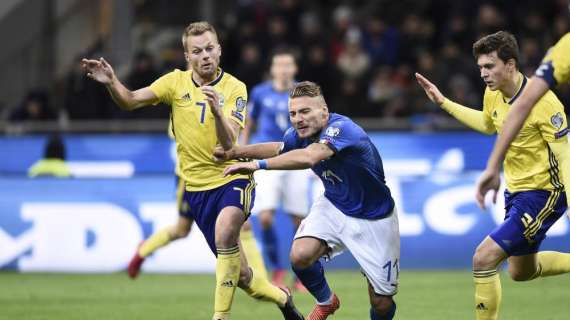 UFFICIALE: AIK Solna, preso lo svincolato Sebastian Larsson