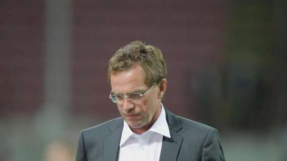 UFFICIALE: RB Lipsia, blindato l'uomo mercato Ralf Rangnick