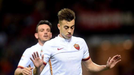 Roma, accordo col Milan per El Shaarawy: 13 milioni ai rossoneri