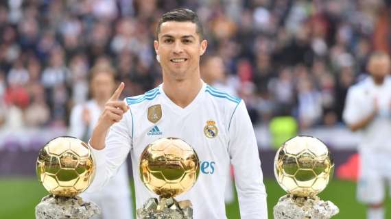 Le probabili formazioni di Real Madrid-Al Jazira - Ronaldo per il record