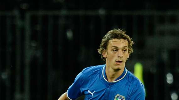 UFFICIALE: Gabbiadini è un nuovo attaccante della Sampdoria