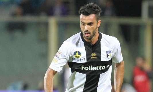 Parma, Palladino: "Sul gol sono stato fortunato, contento per il pari"