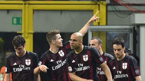 Milan, Van Ginkel: "Felice per il primo gol in rossonero"