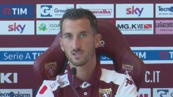 Torino, Valdifiori: "Tre punti importanti, ora testa alla Coppa Italia"