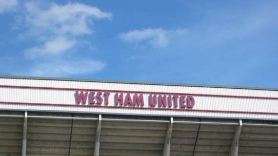 West Ham, il 7 agosto inaugurazione del nuovo stadio contro la Juventus