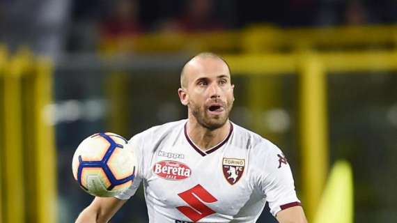 Torino-Empoli 3-0: il tabellino della gara
