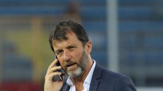 Cagliari, Carli: "Diego Lopez? Non abbiamo contattato nessun allenatore"