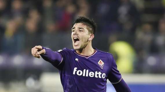 Fiorentina, Simeone: "Dobbiamo imparare a giocare per 95’"