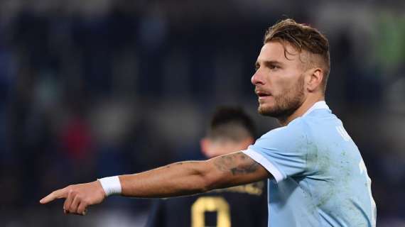 Tanta Lazio, nessun gol: il primo tempo col Verona finisce 0-0