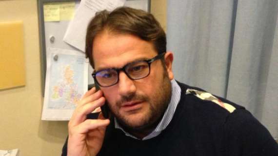 Parma, Faggiano: "Bassi? Nessun atto di sfiducia a Zommers"