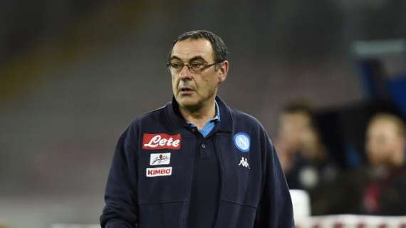 Gazzetta dello Sport: “Le mire del Napoli, salire a -2 dalla Juve”