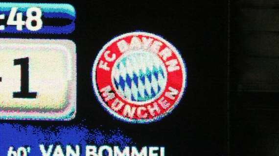 Bayern Monaco, occhi su Ilicevic