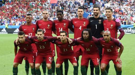 Confederations Cup, reti inviolate al 45' di Portogallo-Cile