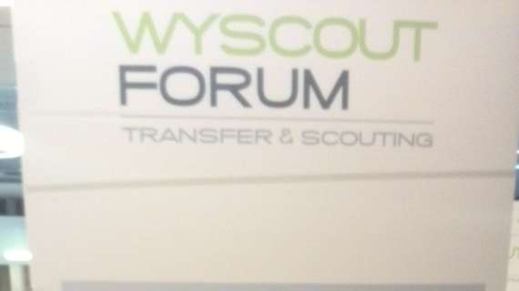 Al via a Londra il Wyscout Forum: 16-17 Dicembre all'Emirates