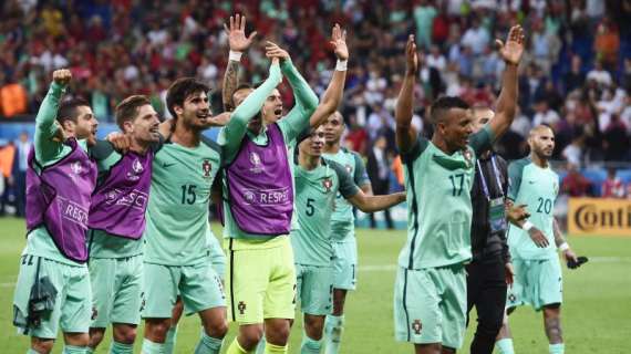 Confederations Cup, rimonta del Portogallo: 2-1 al Messico nella finalina