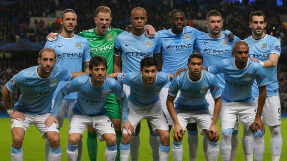 UFFICIALE: Manchester City, rinnovi per due giovani calciatori