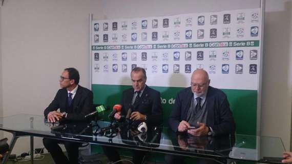 TMW RADIO - Balata: "La Serie B sarà volano e motore delle riforme"