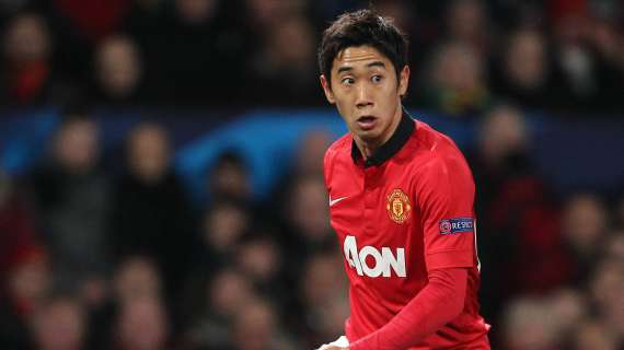 Manchester United, Kagawa offerto al Valencia. Domani la risposta